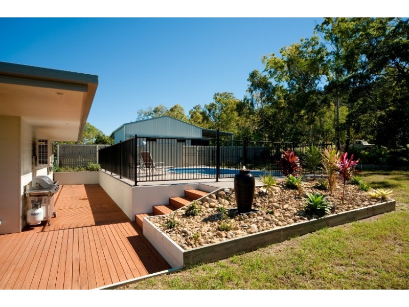 3 Riverview Dve, Mount Julian, Proserpine QLD 4800