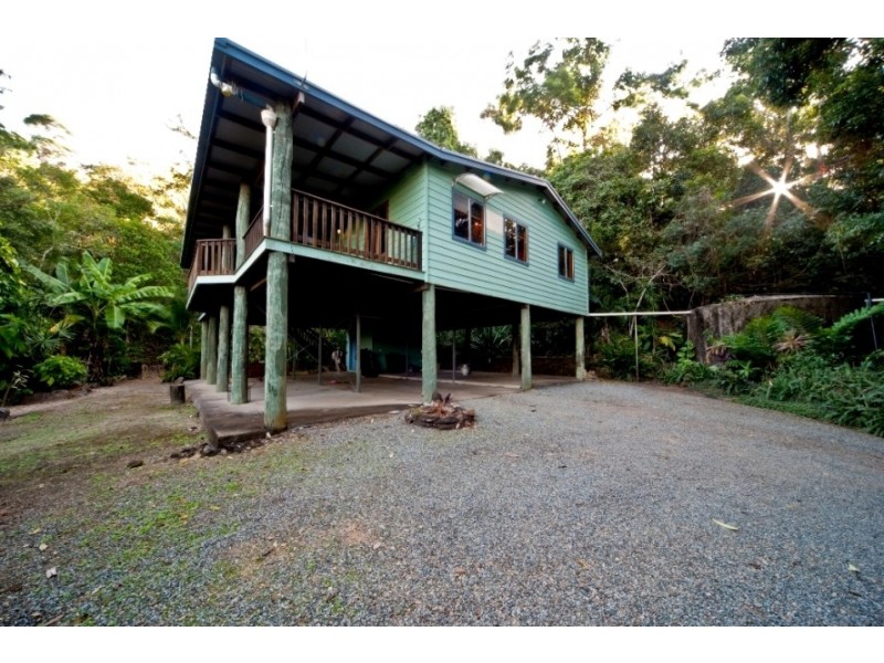 33 Gleneva Dve, Gregory River,, Proserpine QLD 4800