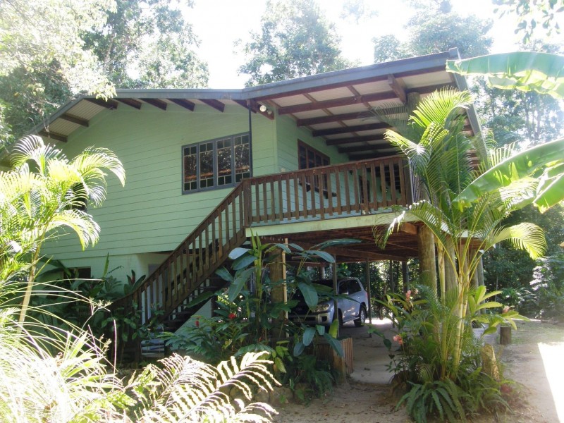 33 Gleneva Dve, Gregory River,, Proserpine QLD 4800