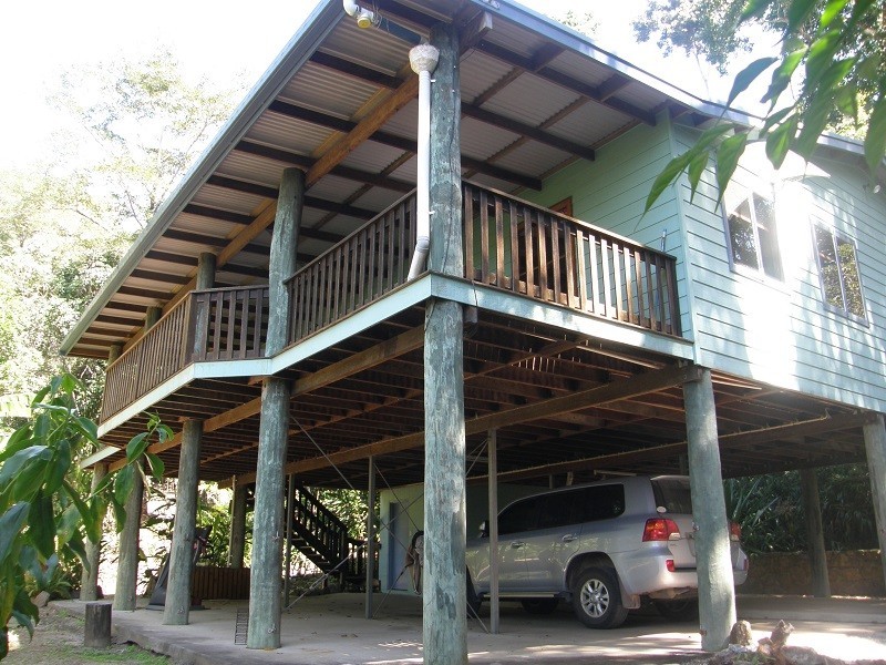 33 Gleneva Dve, Gregory River,, Proserpine QLD 4800