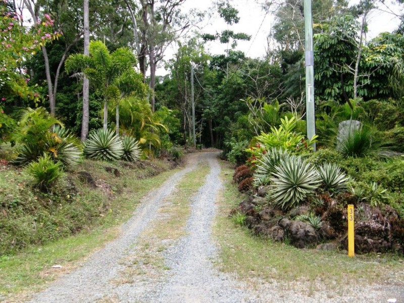 33 Gleneva Dve, Gregory River,, Proserpine QLD 4800