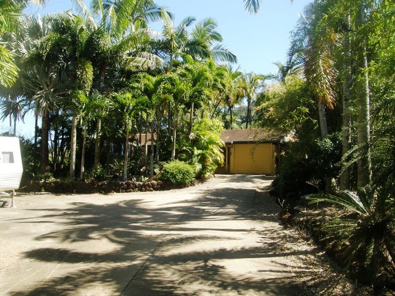473 Shute Harbour Road, Mount Julian QLD 4800