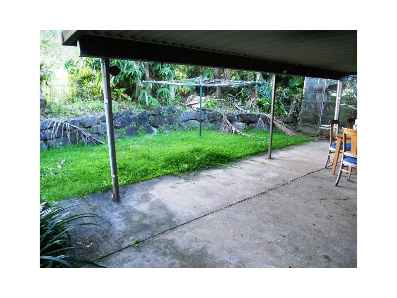 473 Shute Harbour Road, Mount Julian QLD 4800