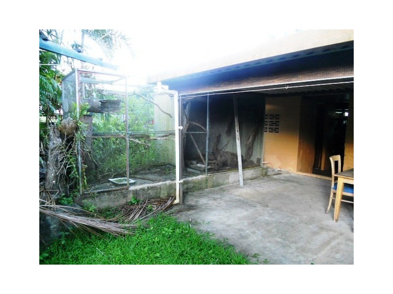 473 Shute Harbour Road, Mount Julian QLD 4800