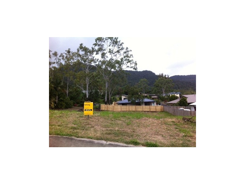 Cannonvale QLD 4802