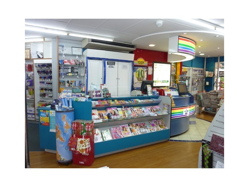 34 newsagents Shute Harbour Road, Airlie Beach QLD 4802