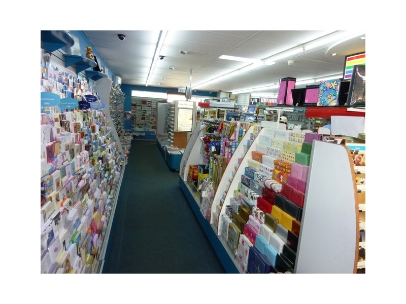 34 newsagents Shute Harbour Road, Airlie Beach QLD 4802