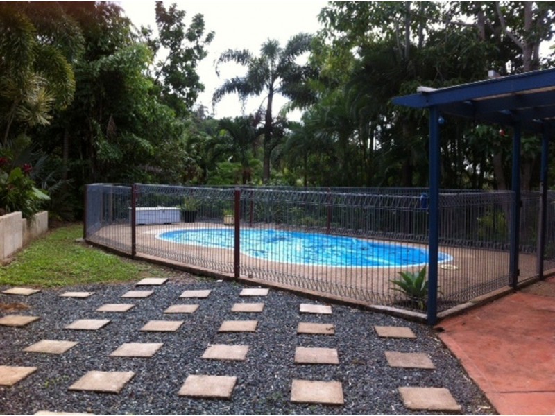 Jubilee Pocket QLD 4802