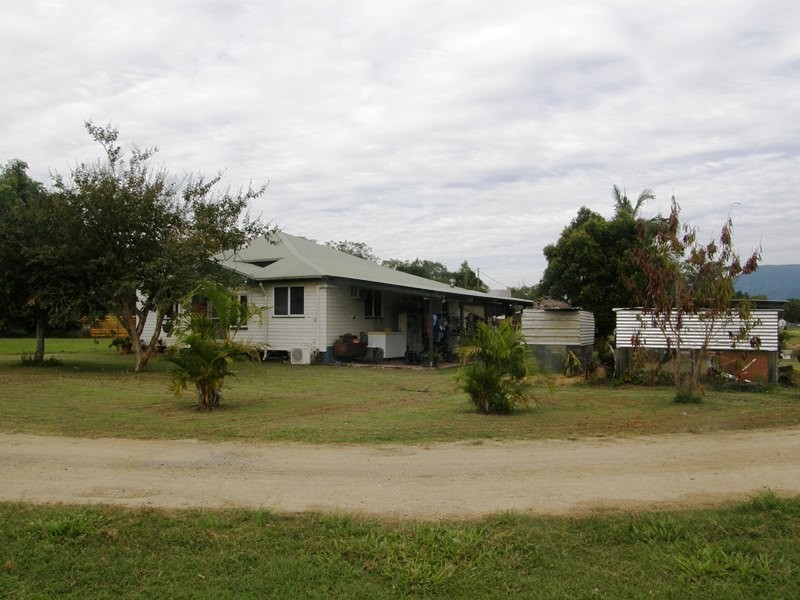 101 Olivettas Road, Bloomsbury QLD 4799