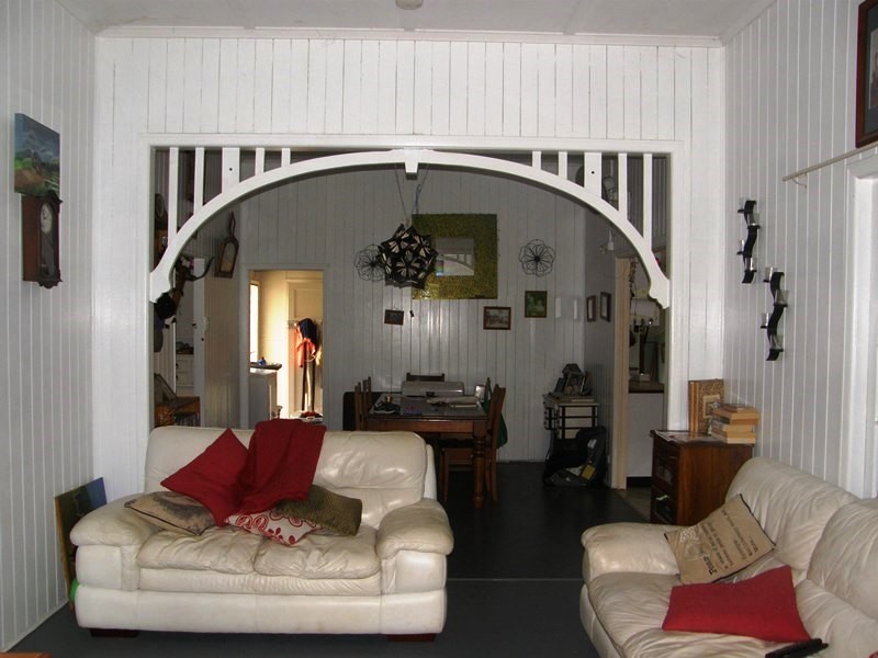 101 Olivettas Road, Bloomsbury QLD 4799