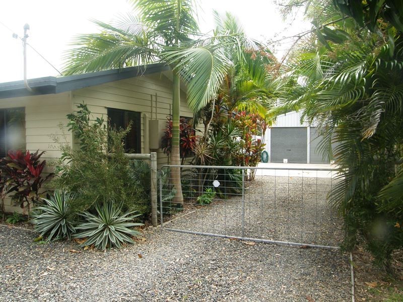 29 Bundesen Ave, Midge Point QLD 4799
