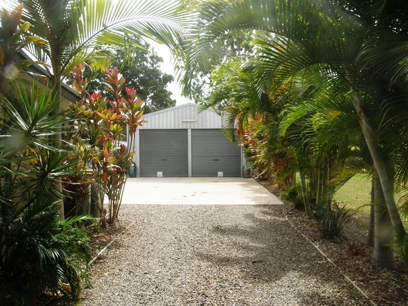 29 Bundesen Ave, Midge Point QLD 4799