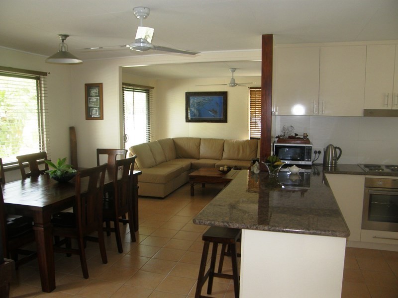 29 Bundesen Ave, Midge Point QLD 4799