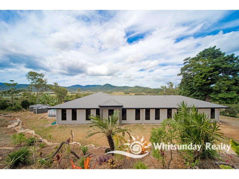 714 Gregory-Cannonvalley Road, Strathdickie QLD 4800