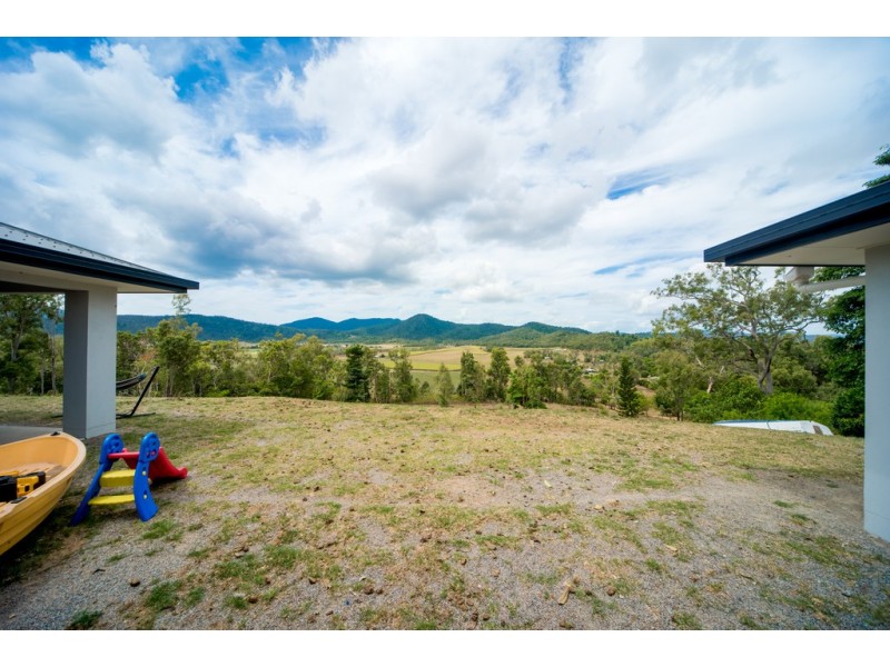 714 Gregory-Cannonvalley Road, Strathdickie QLD 4800