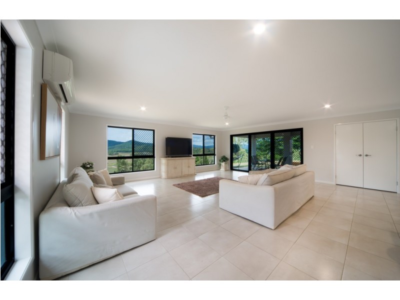 714 Gregory-Cannonvalley Road, Strathdickie QLD 4800