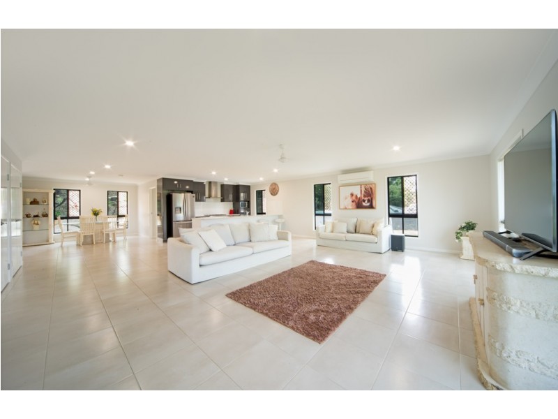 714 Gregory-Cannonvalley Road, Strathdickie QLD 4800