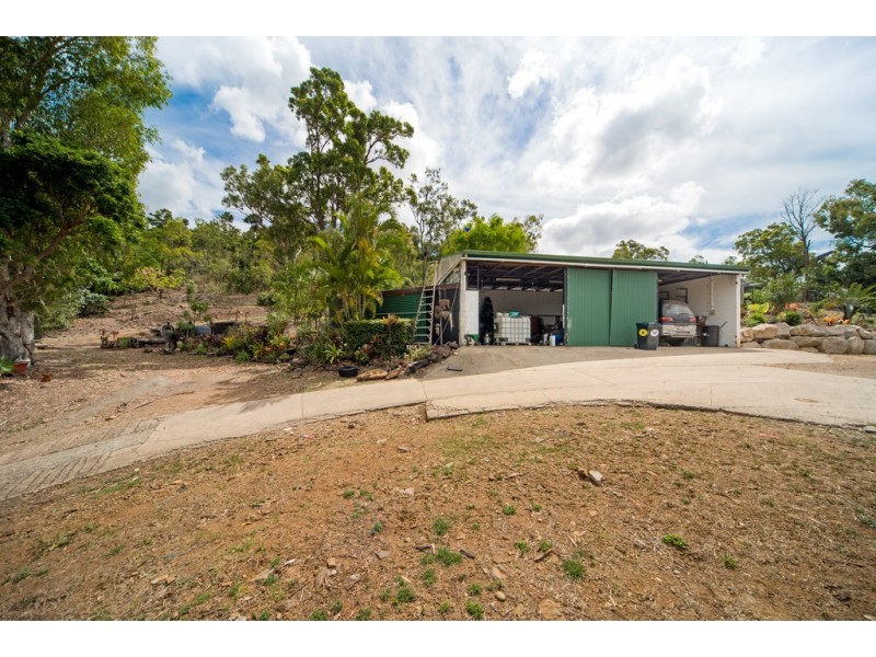 714 Gregory-Cannonvalley Road, Strathdickie QLD 4800