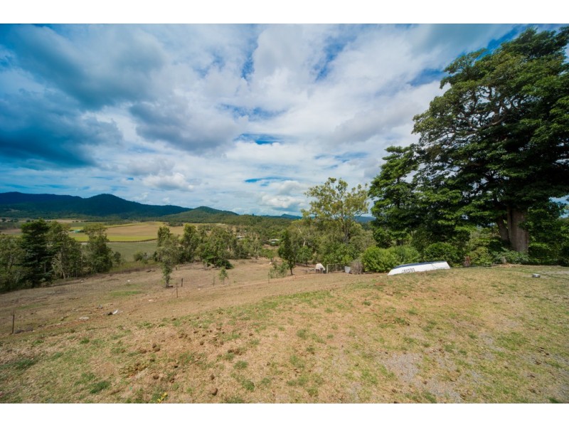 714 Gregory-Cannonvalley Road, Strathdickie QLD 4800