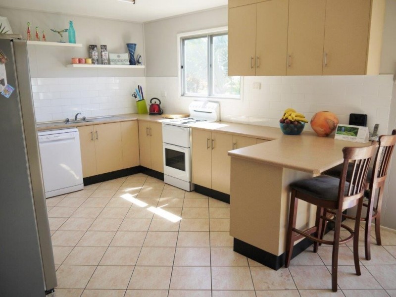 9 Park Drive, Midge Point QLD 4799