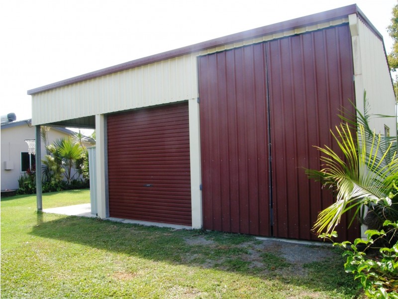 9 Park Drive, Midge Point QLD 4799