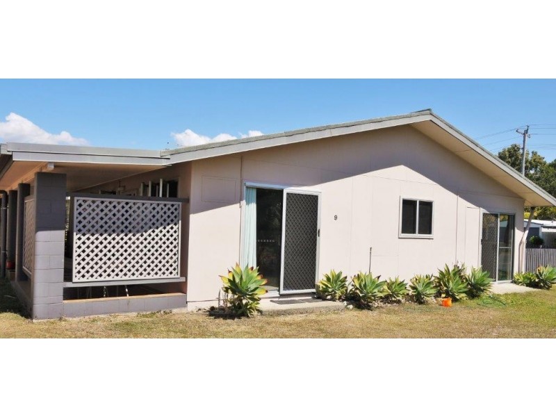 9 Park Drive, Midge Point QLD 4799