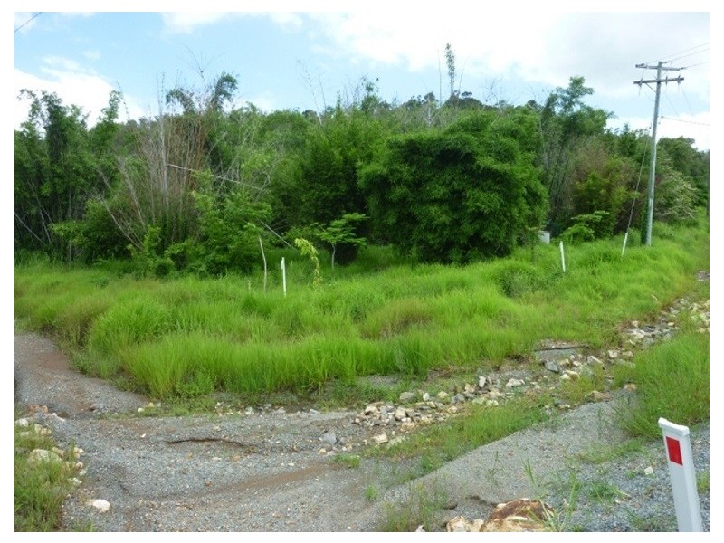 Cannonvale QLD 4802