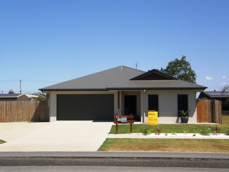 49 Telford Street, Proserpine QLD 4800