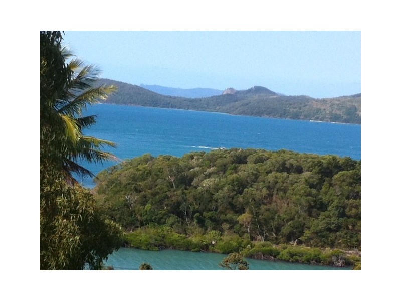 Shute Harbour QLD 4802