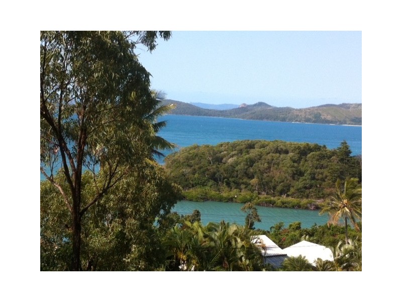 Shute Harbour QLD 4802