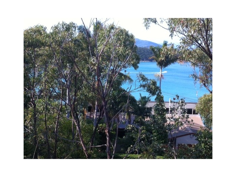 Shute Harbour QLD 4802