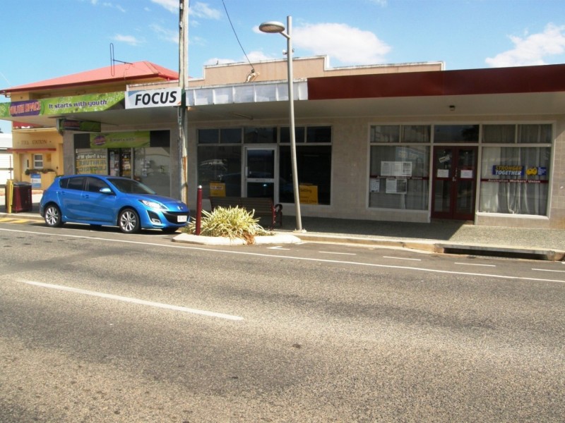 98 Main Street, Proserpine QLD 4800