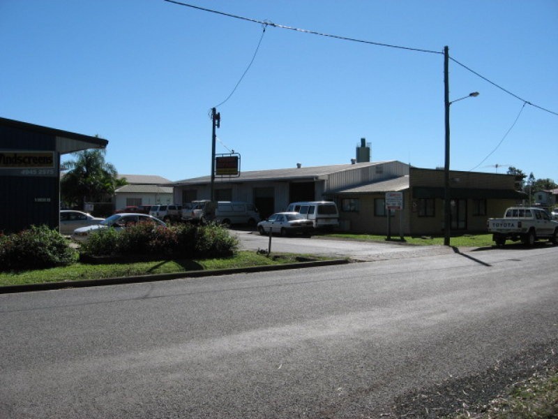 5 Anzac Road, Proserpine QLD 4800