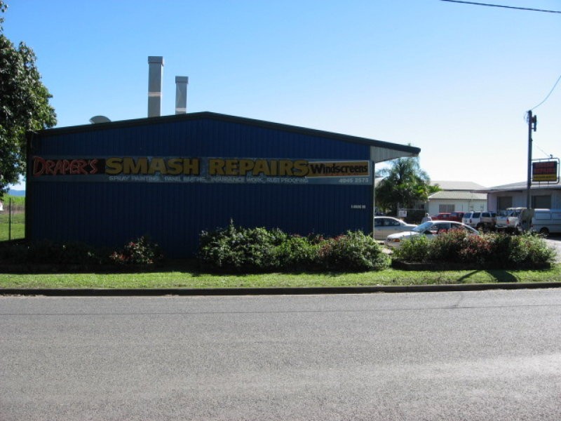 5 Anzac Road, Proserpine QLD 4800