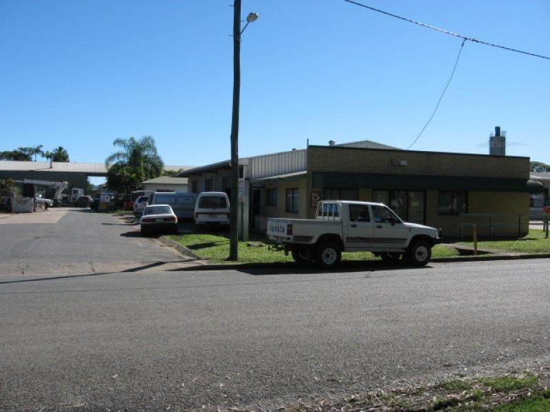 5 Anzac Road, Proserpine QLD 4800