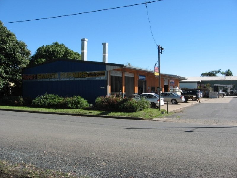 5 Anzac Road, Proserpine QLD 4800