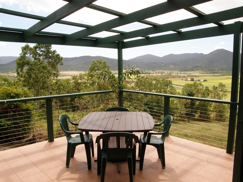 714 Gregory-Cannonvalley Road, Cannon Valley QLD 4800