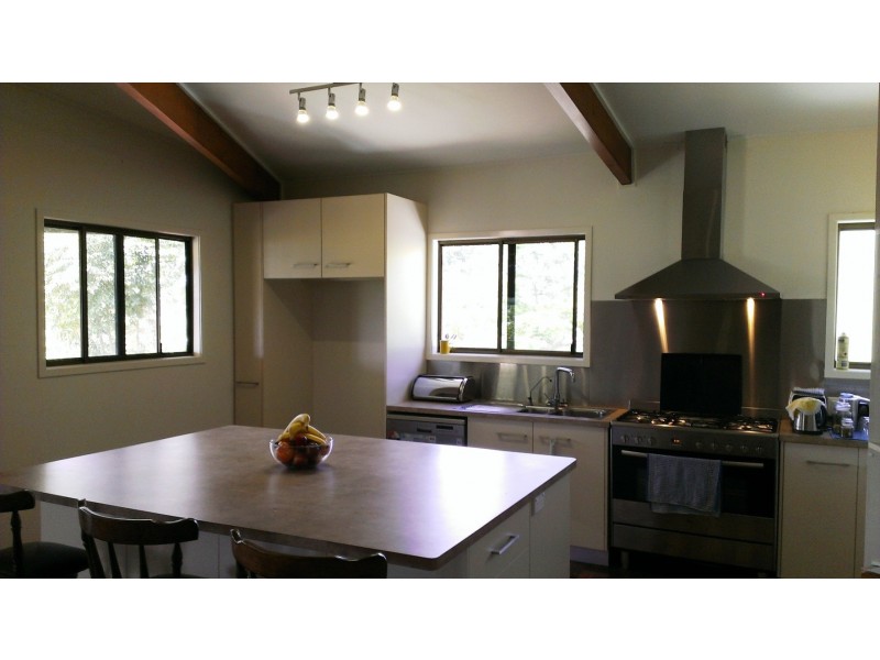714 Gregory-Cannonvalley Road, Cannon Valley QLD 4800