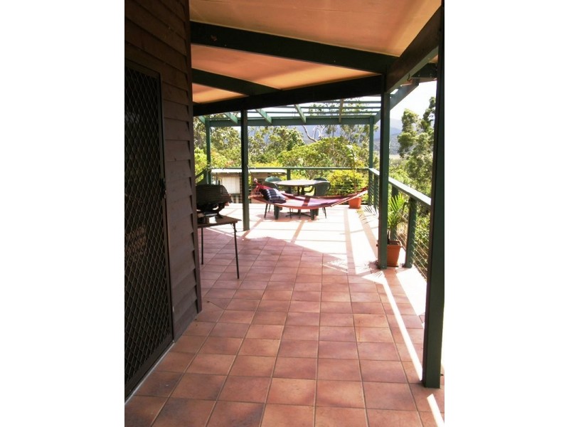 714 Gregory-Cannonvalley Road, Cannon Valley QLD 4800