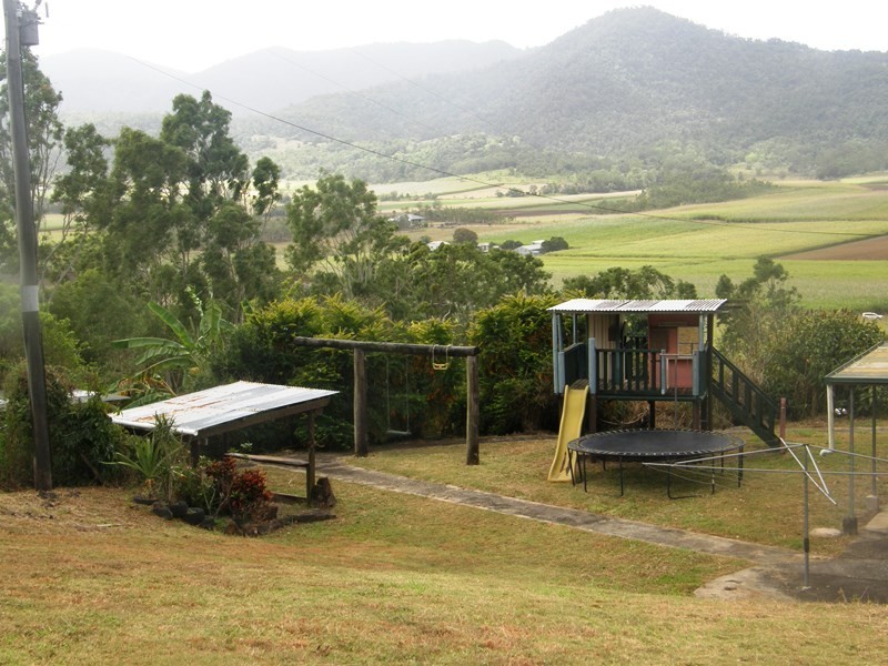 714 Gregory-Cannonvalley Road, Cannon Valley QLD 4800