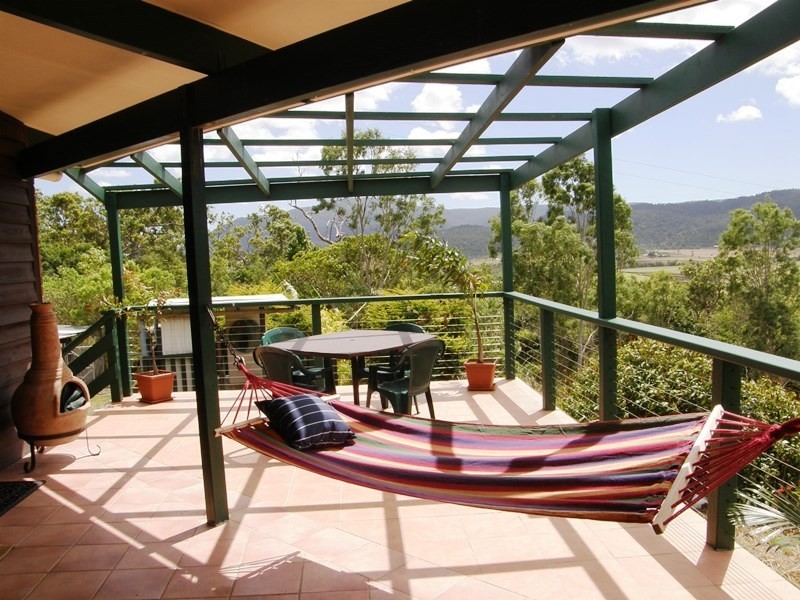 714 Gregory-Cannonvalley Road, Cannon Valley QLD 4800