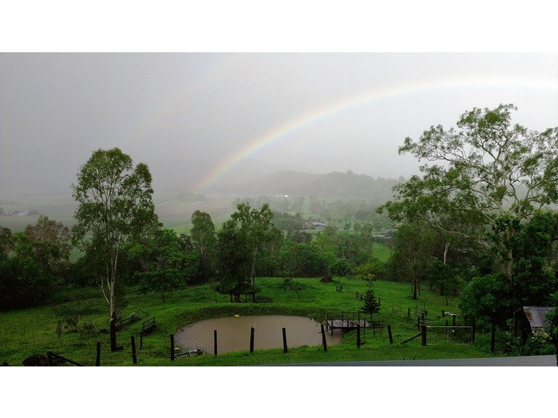714 Gregory-Cannonvalley Road, Cannon Valley QLD 4800
