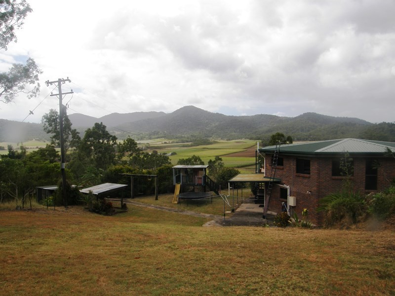 714 Gregory-Cannonvalley Road, Cannon Valley QLD 4800