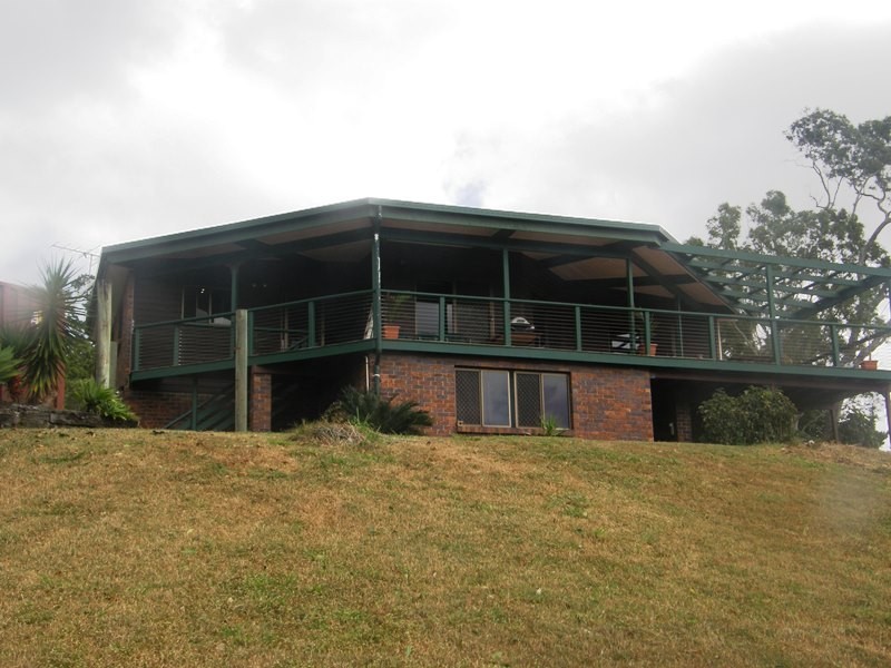 714 Gregory-Cannonvalley Road, Cannon Valley QLD 4800