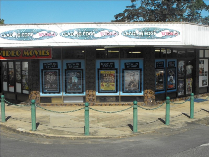 124 Main Street, Proserpine QLD 4800