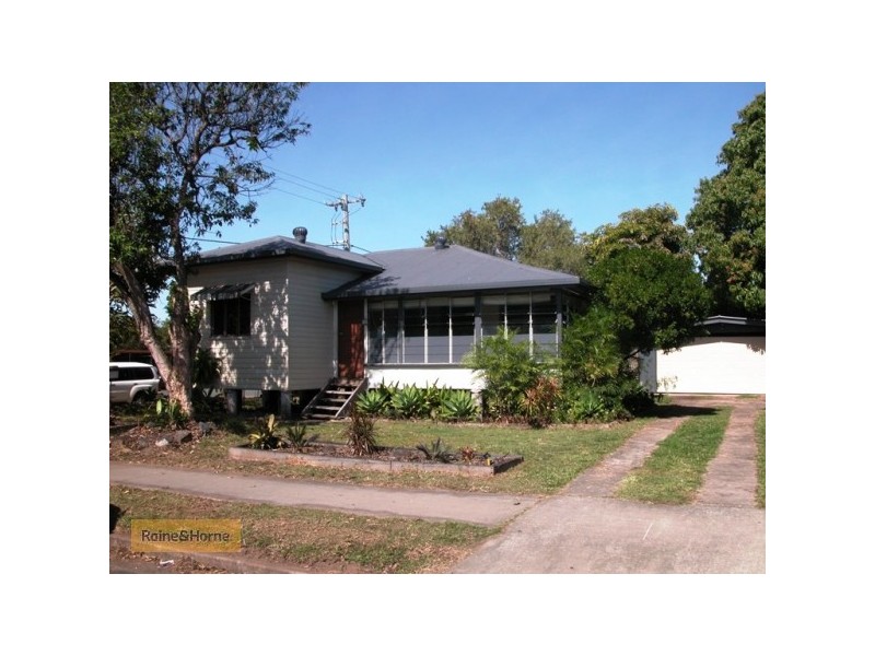 30 Ruge Street, Proserpine QLD 4800