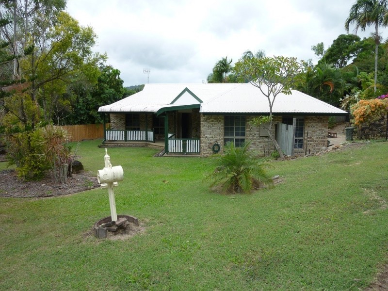 12 Muruk Cres, Jubilee Pocket QLD 4802