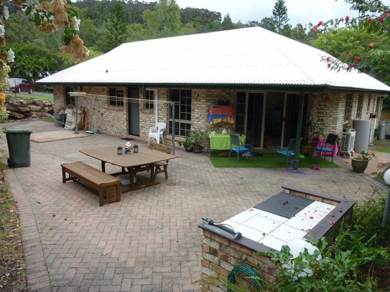 12 Muruk Cres, Jubilee Pocket QLD 4802