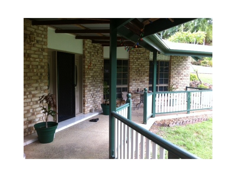 12 Muruk Cres, Jubilee Pocket QLD 4802