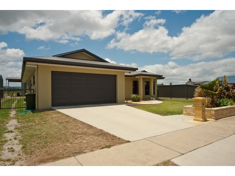 34 Telford Street, Proserpine QLD 4800